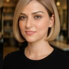 صورة Dina Z. Isaac