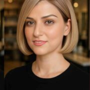 صورة Dina Z. Isaac