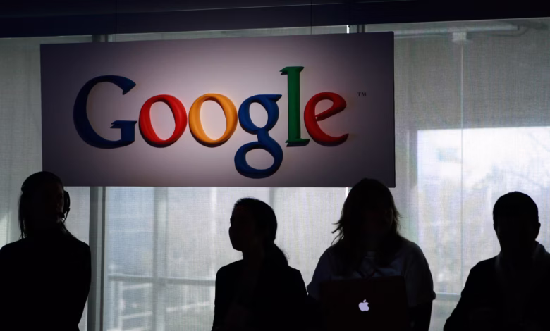 54 Google Lawsuit Get